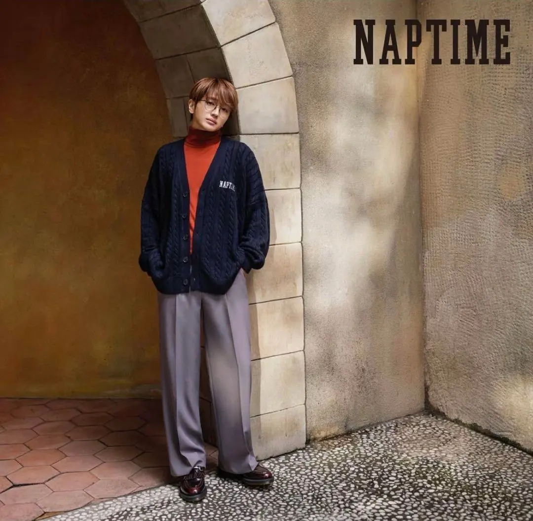 2026年最新】naptime カーディガンの人気アイテム - メルカリ