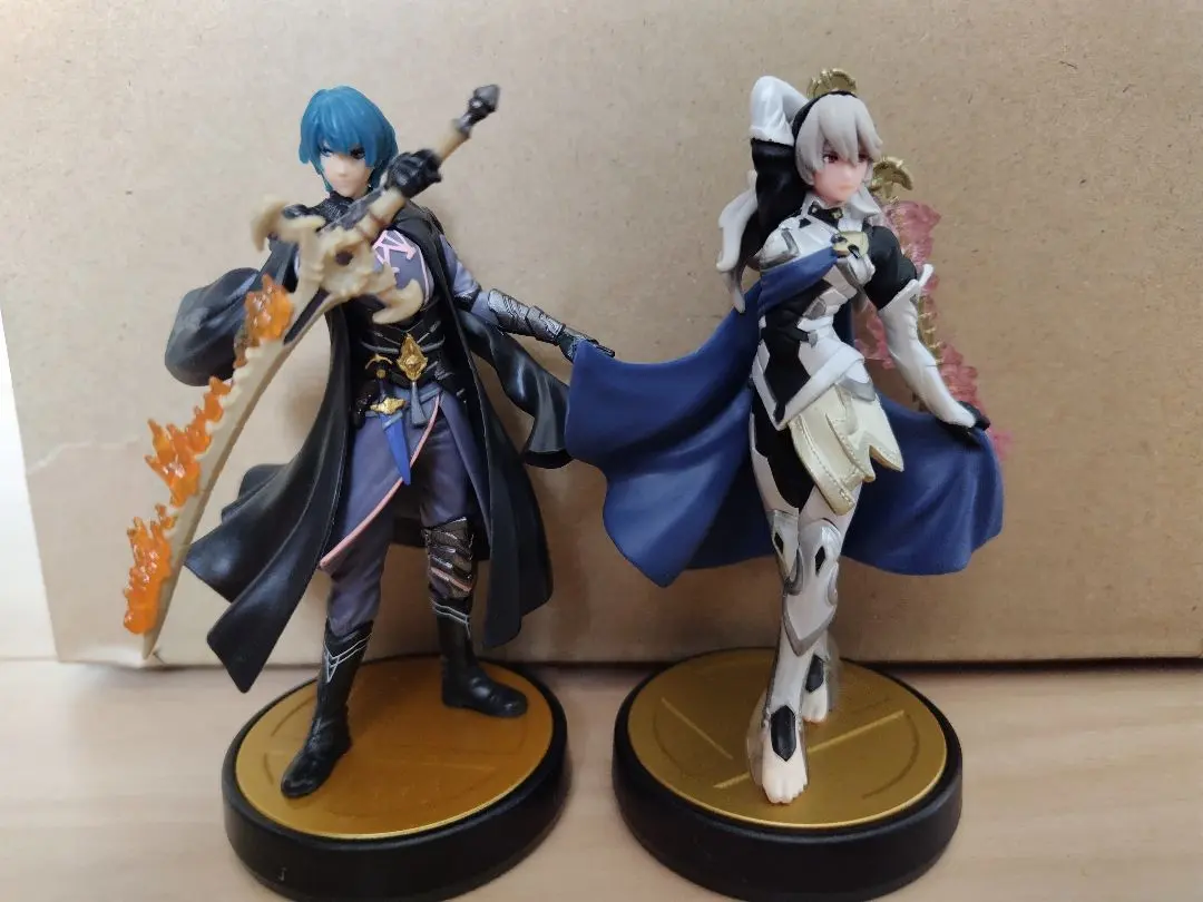 2026年最新】amiibo ファイアーエムブレム セットの人気アイテム