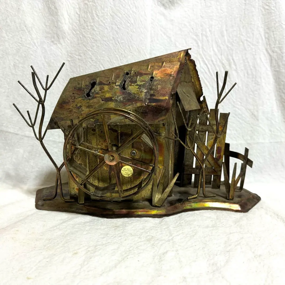 2026年最新】水車 オルゴールの人気アイテム - メルカリ