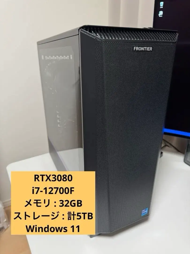 2026年最新】RTX 3080 20gbの人気アイテム - メルカリ