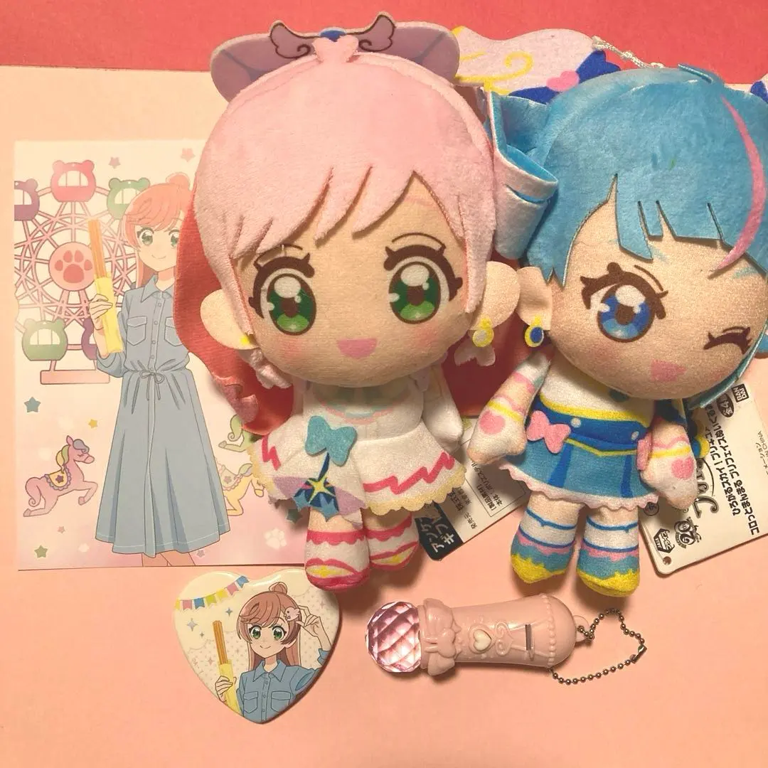 2026年最新】虹ヶ丘ましろ 缶バッジの人気アイテム - メルカリ