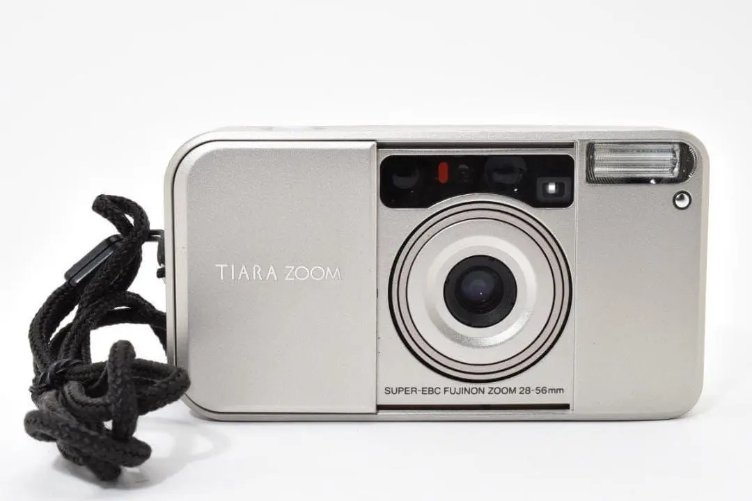 2026年最新】fujifilm tiara zoomの人気アイテム - メルカリ
