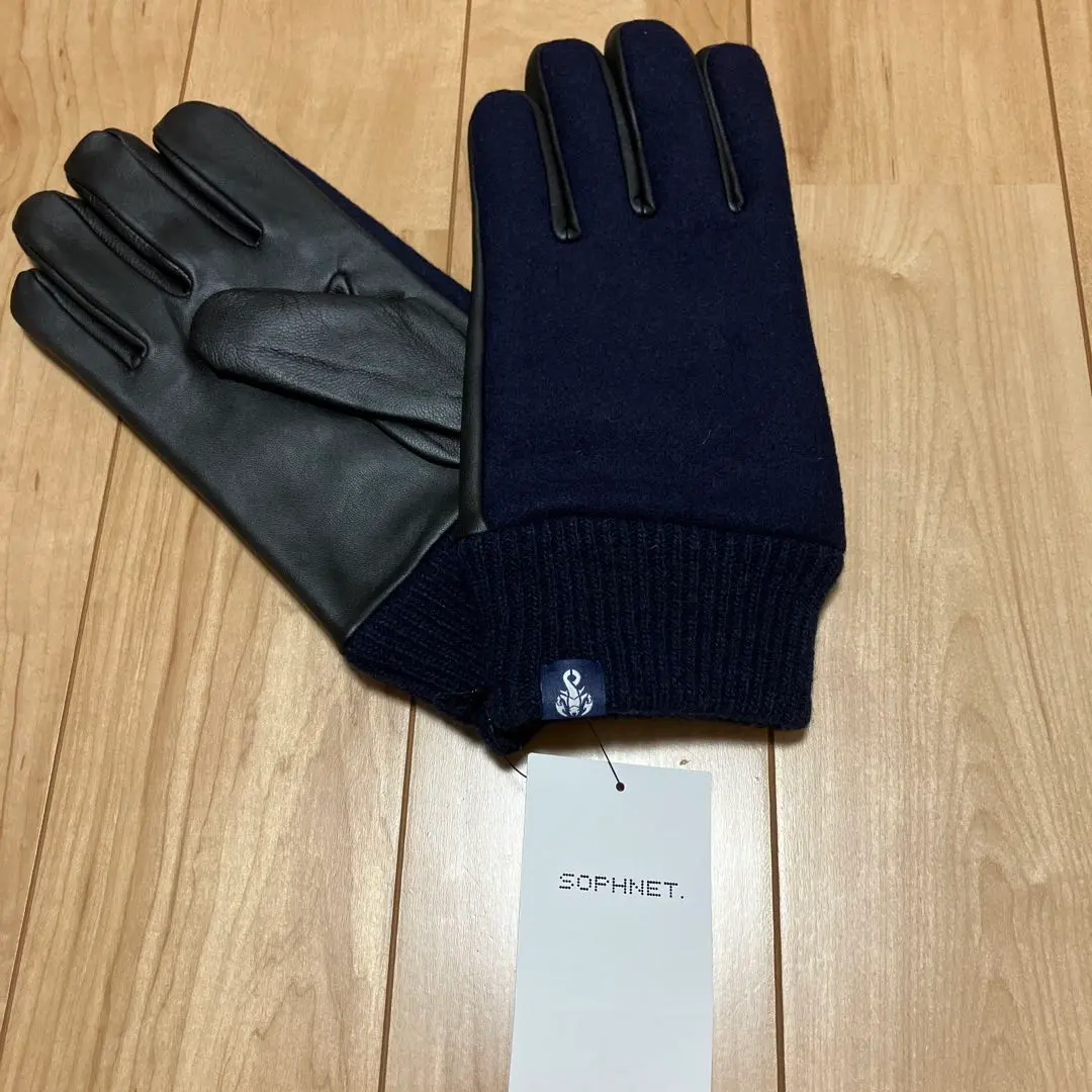 2026年最新】SOPHNET. 手袋の人気アイテム - メルカリ