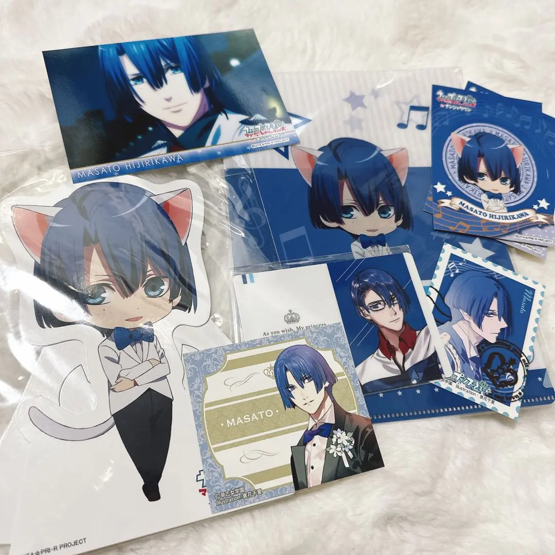 2026年最新】聖川真斗 zoffの人気アイテム - メルカリ