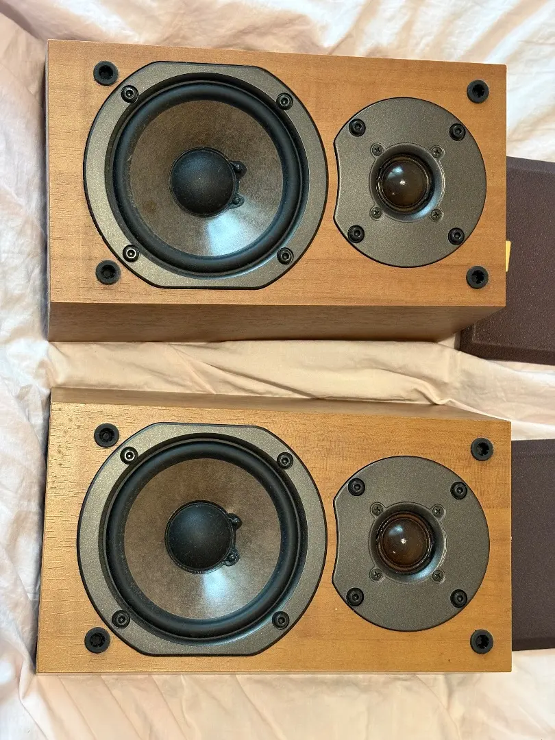 2026年最新】onkyo d-105fの人気アイテム - メルカリ
