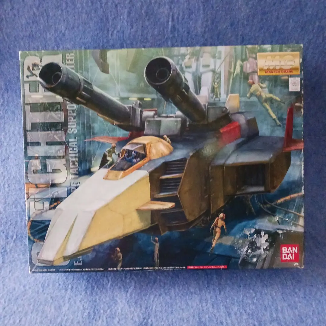 2026年最新】MG 1/100 Gファイター の人気アイテム - メルカリ