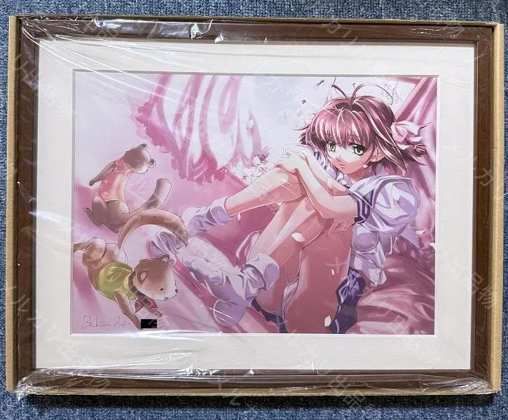 2026年最新】君が望む永遠 涼宮 遙の人気アイテム - メルカリ