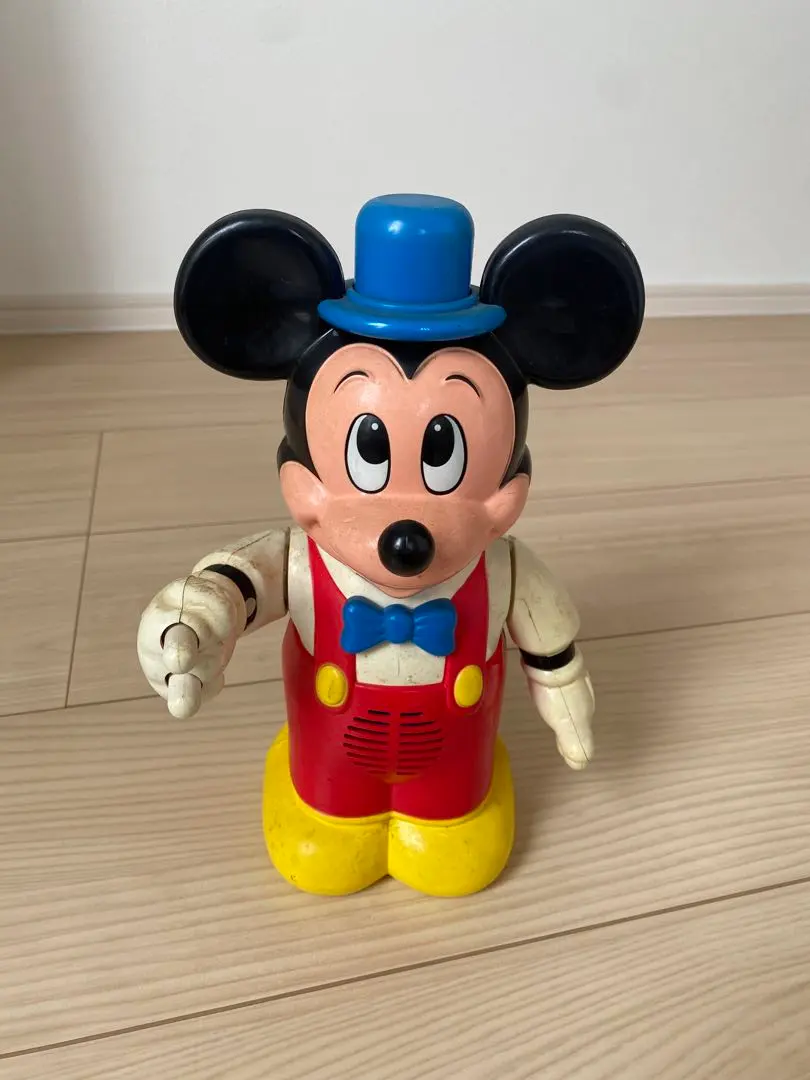 ⭐︎超激レア品⭐︎ディズニーファン向け‼︎1989年製じゃんけん