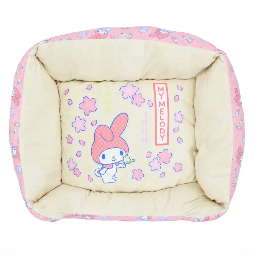 2026年最新】マイメロペットベッドの人気アイテム - メルカリ