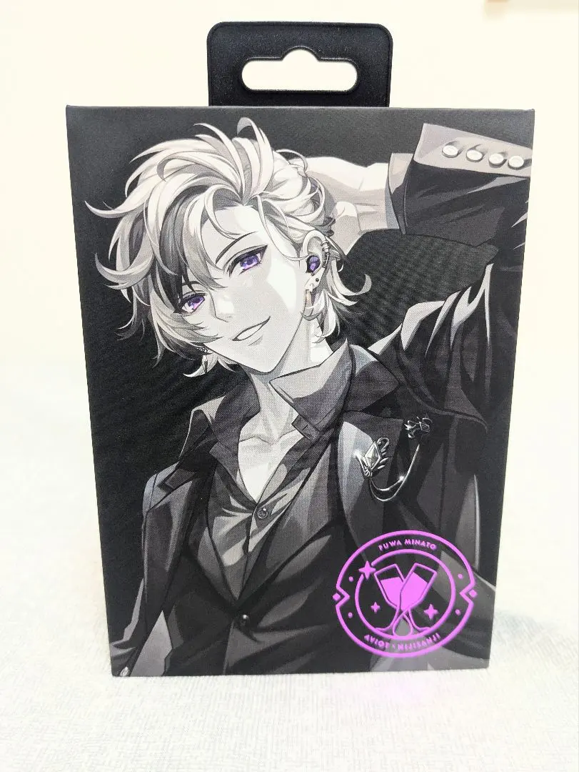 2026年最新】不破湊 イヤホンの人気アイテム - メルカリ