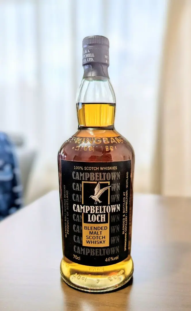 2026年最新】キャンベルタウンロッホの人気アイテム - メルカリ