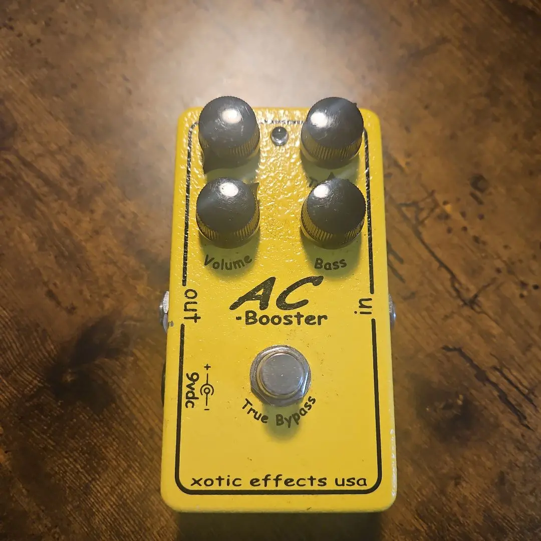 2026年最新】AC BOOSTER XOTICの人気アイテム - メルカリ