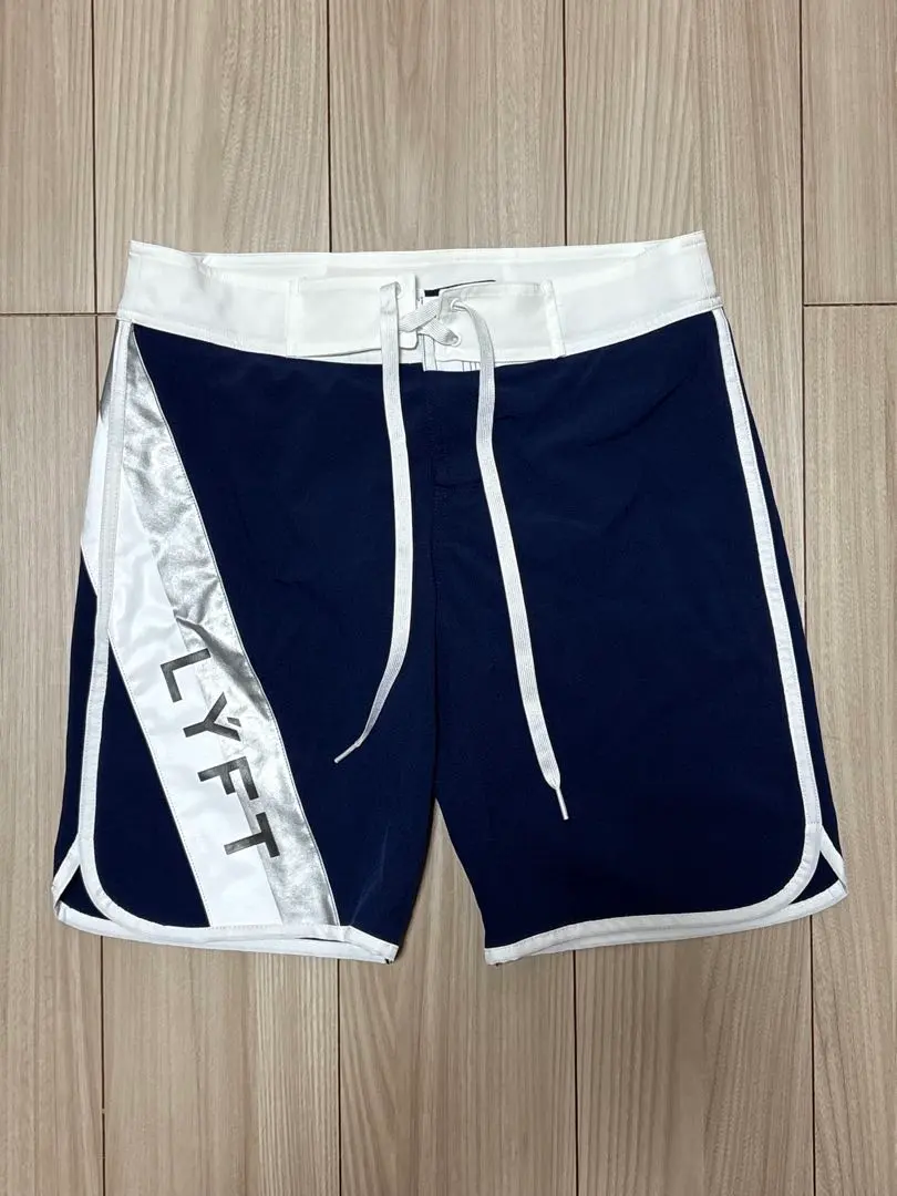 2026年最新】lyft サーフパンツの人気アイテム - メルカリ