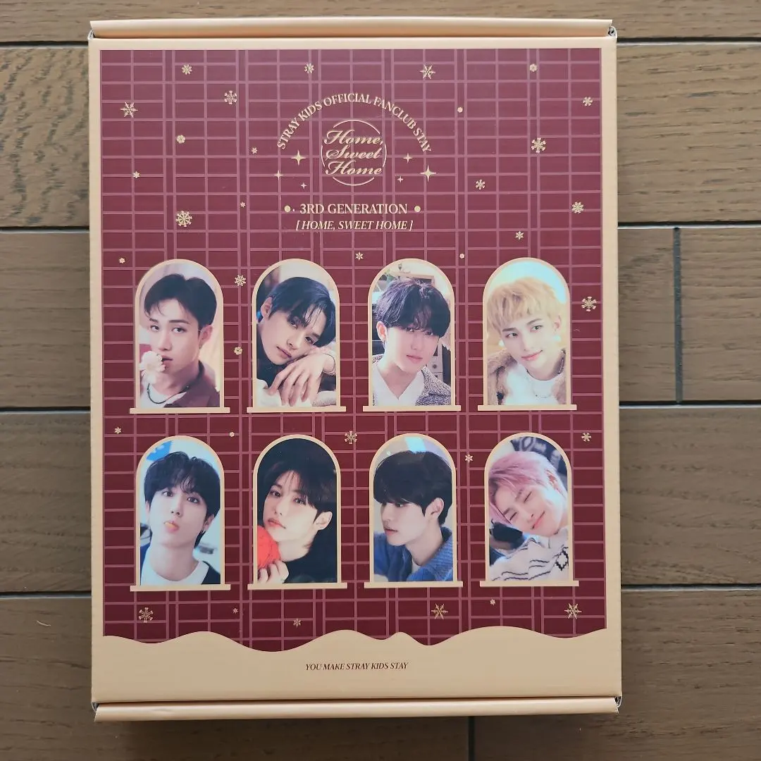 2026年最新】stay3期 キットの人気アイテム - メルカリ