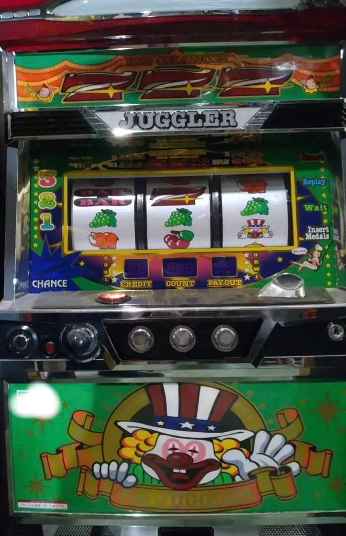 2026年最新】アイムジャグラー 実機 6号機の人気アイテム - メルカリ