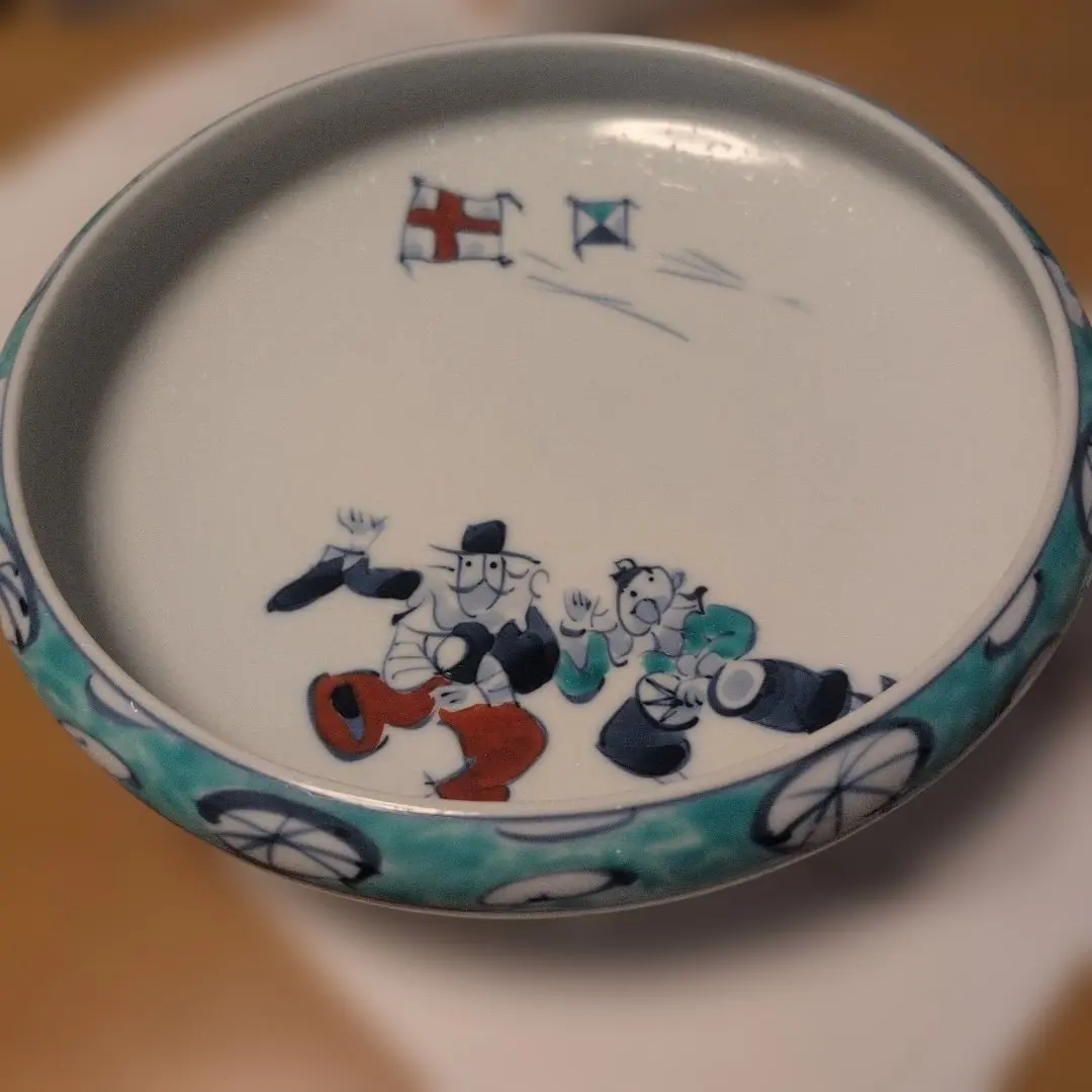 2026年最新】古伊万里 大皿40cmの人気アイテム - メルカリ