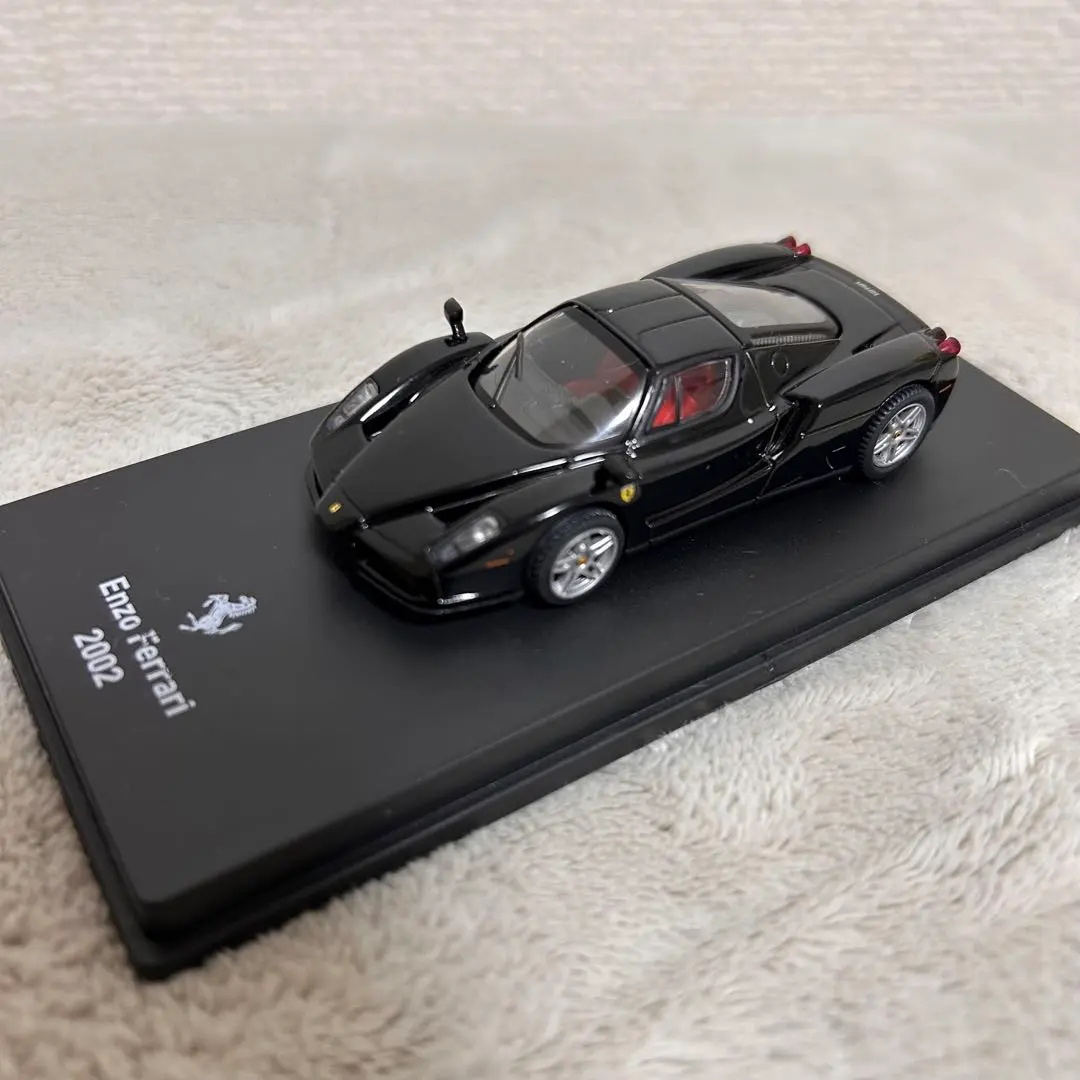 2026年最新】デアゴスティーニ エンツォの人気アイテム - メルカリ