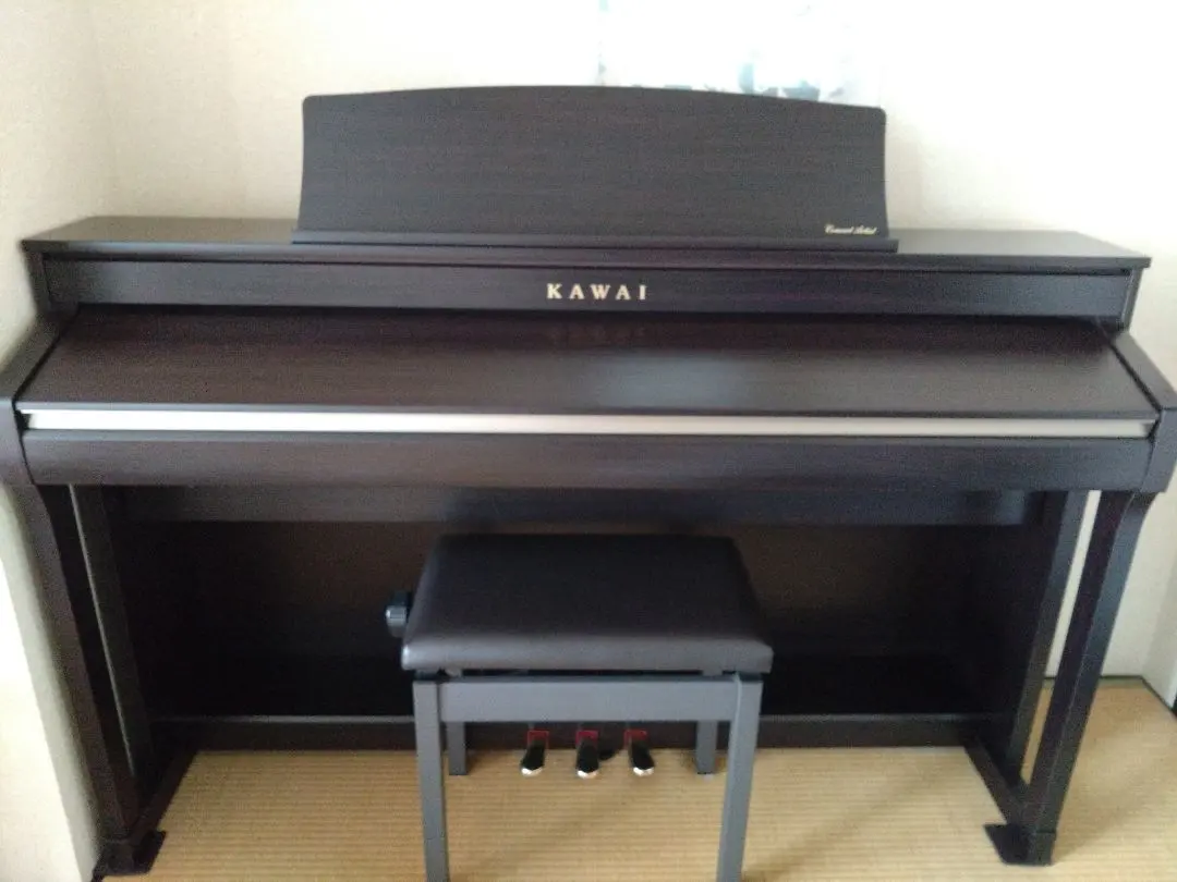 2026年最新】カワイ 電子ピアノ ca78の人気アイテム - メルカリ