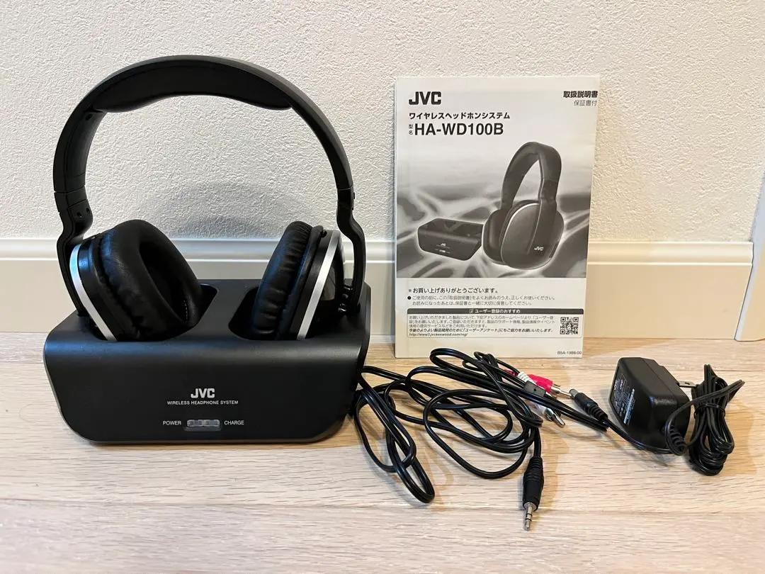 2026年最新】jvc ha wd100の人気アイテム - メルカリ