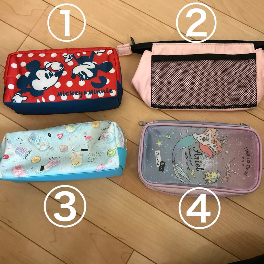 2026年最新】丸善 ペンケースの人気アイテム - メルカリ