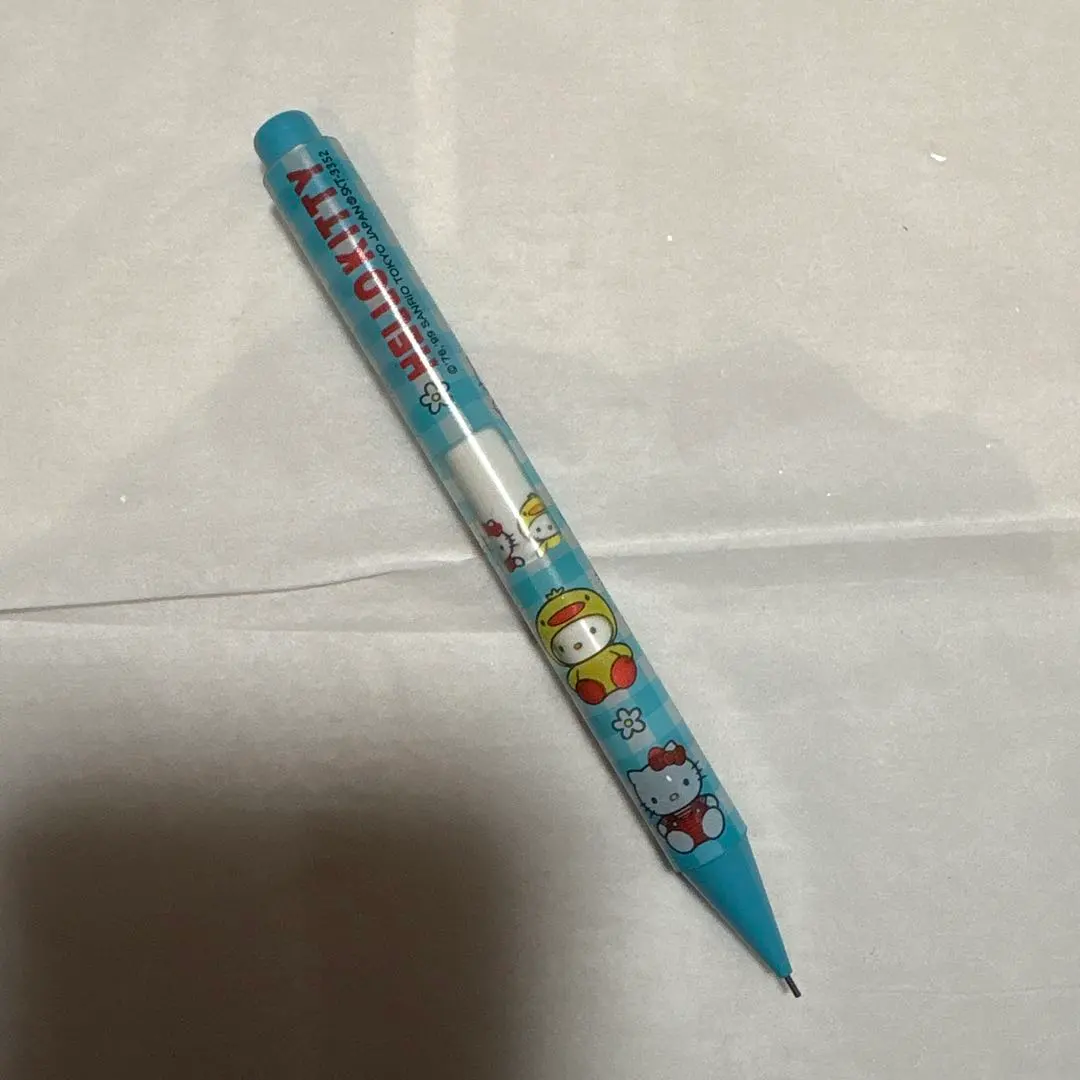 2026年最新】キティ シャーペン 1997の人気アイテム - メルカリ