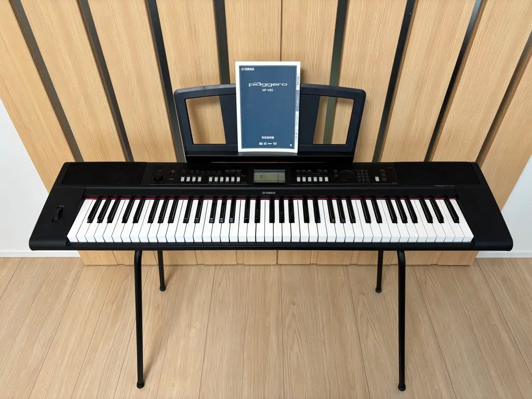 2026年最新】yamaha np-v60の人気アイテム - メルカリ