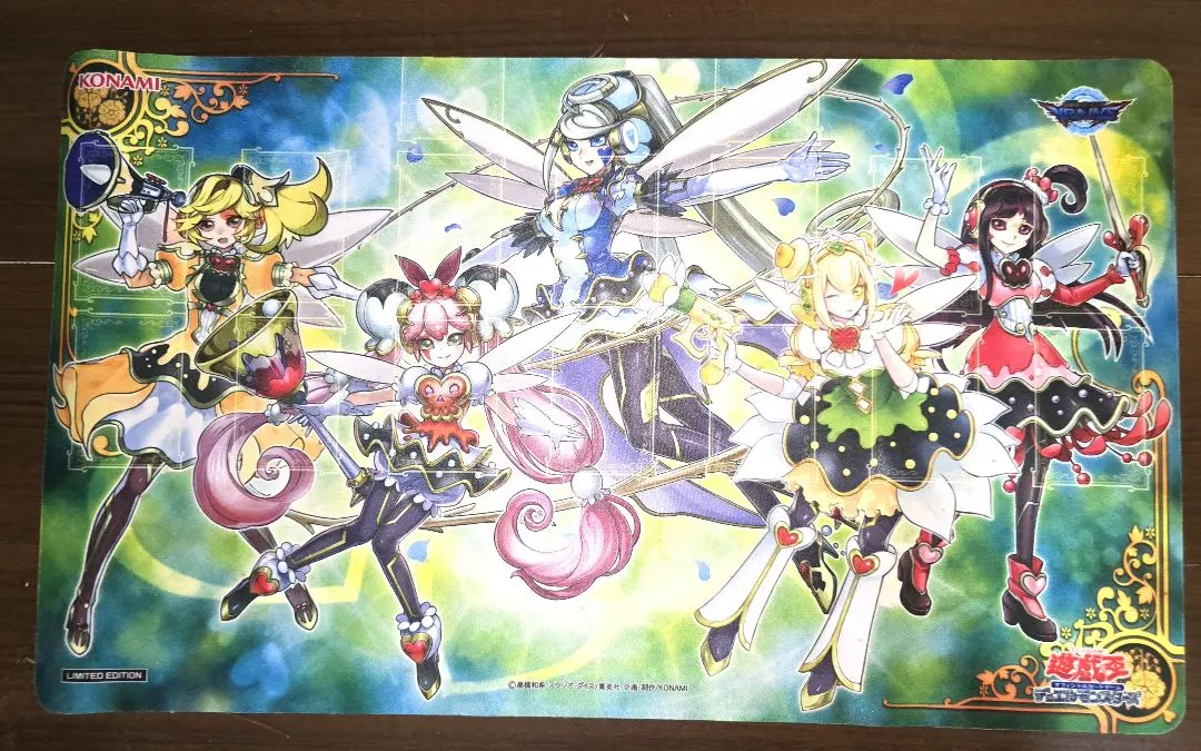 2026年最新】トリックスター プレイマットの人気アイテム - メルカリ