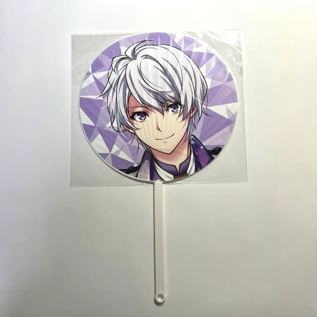 2026年最新】逢坂壮五 うちわの人気アイテム - メルカリ