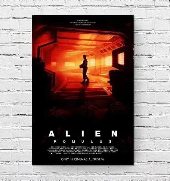 2026年最新】エイリアン ロムルス ポスターの人気アイテム - メルカリ