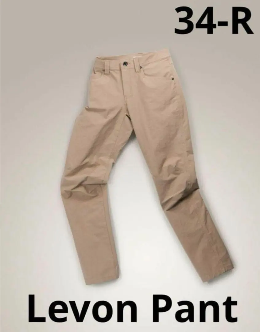 2026年最新】レヴォン パンツの人気アイテム - メルカリ