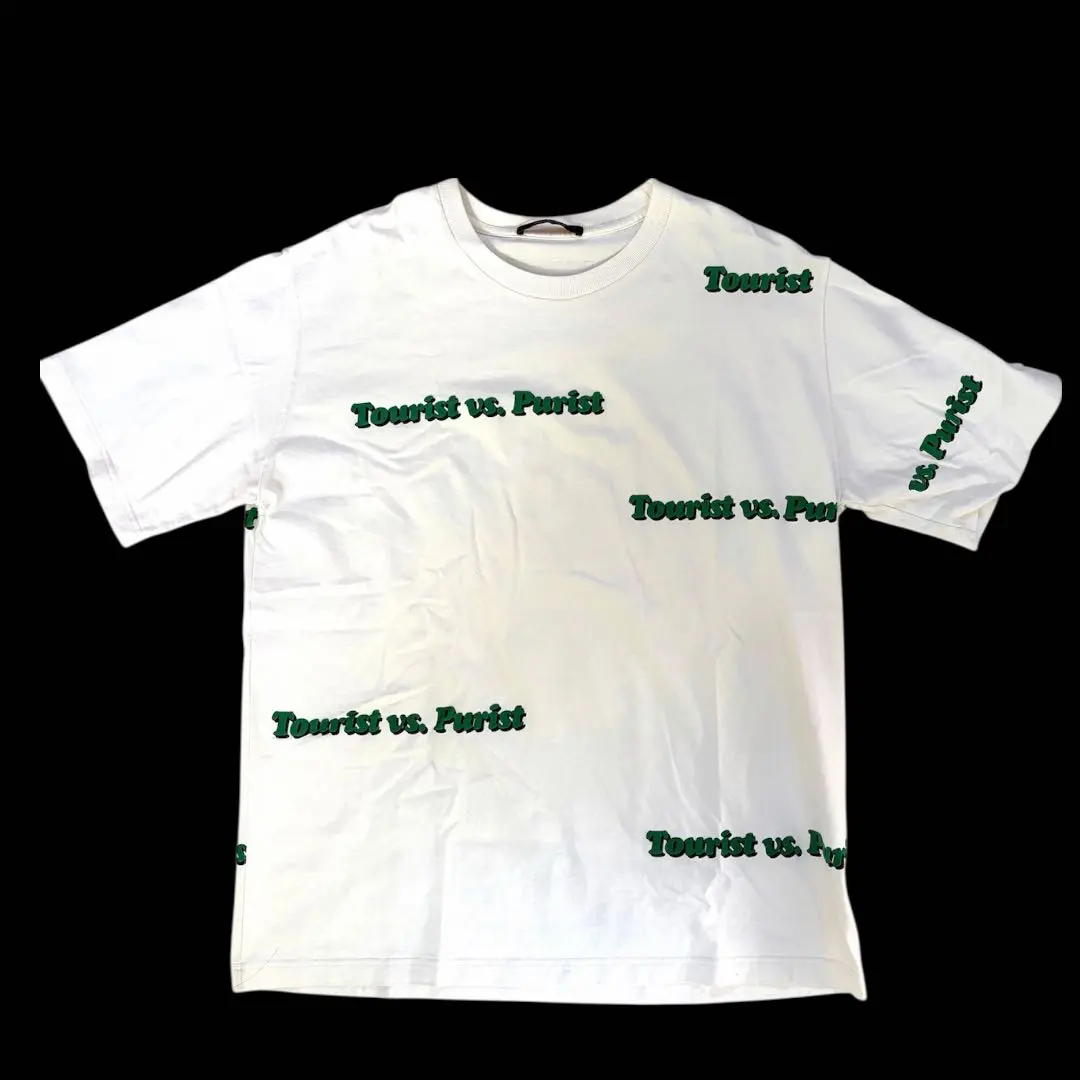 2026年最新】TOURIST vs puristの人気アイテム - メルカリ