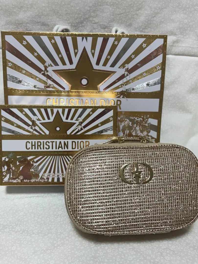 2026年最新】dior クリスマスコフレ 2022 ショッパーの人気アイテム