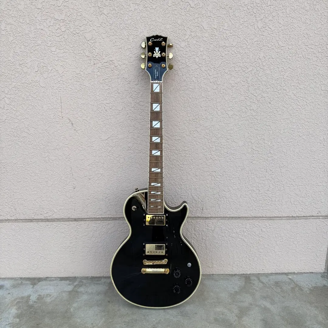 2026年最新】Coolz レスポールの人気アイテム - メルカリ