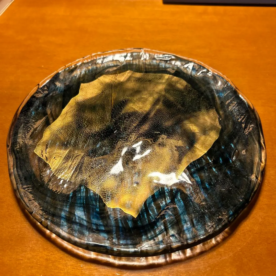 2026年最新】岩田 ガラス 皿の人気アイテム - メルカリ