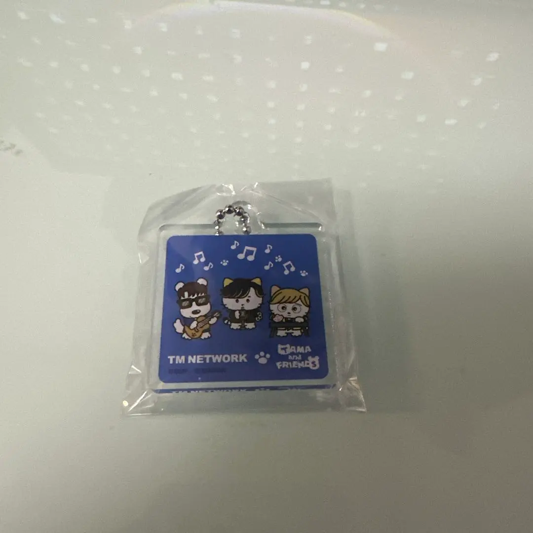 2026年最新】TMNETWORK キーホルダーの人気アイテム - メルカリ