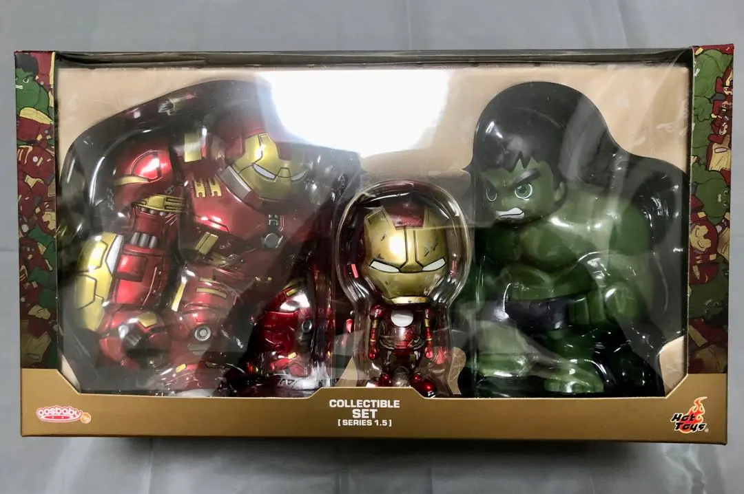 2026年最新】ハルクバスター ホットトイズの人気アイテム - メルカリ