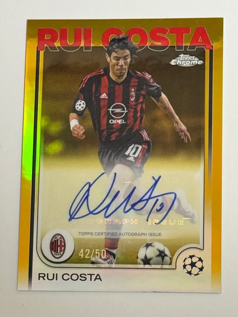 2026年最新】WCCF ルイコスタの人気アイテム - メルカリ