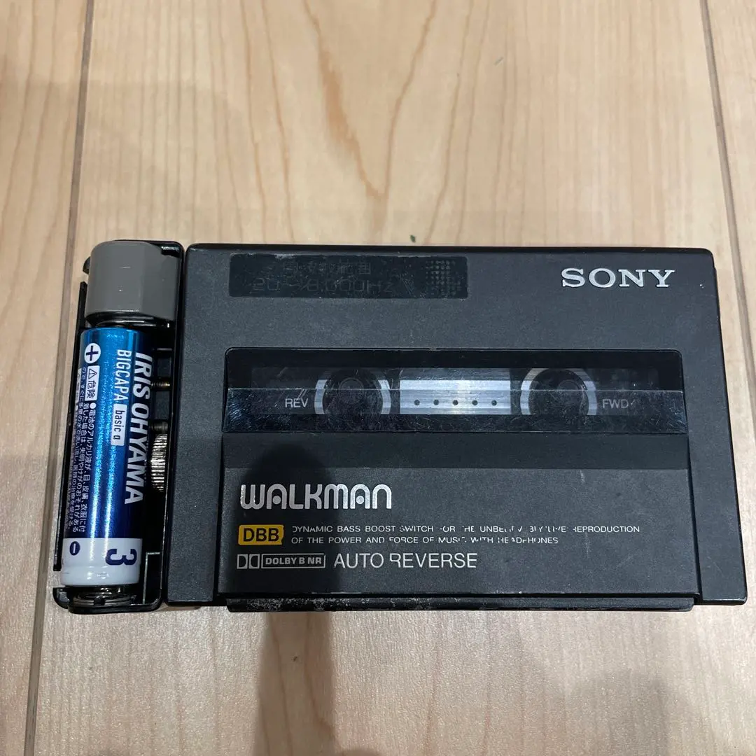 2026年最新】SONY WM-150の人気アイテム - メルカリ