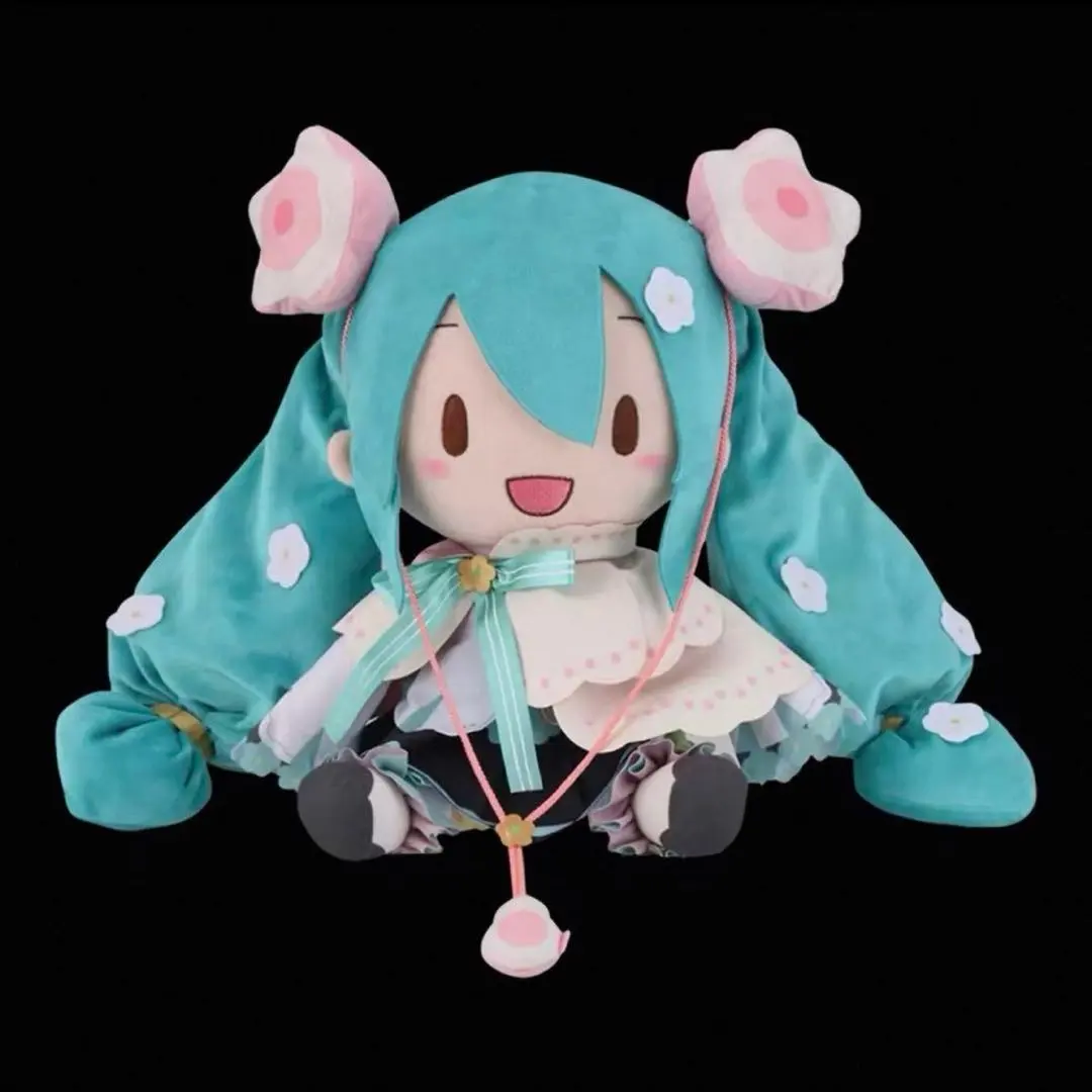 2026年最新】初音ミク マジカルミライ2021 ふわふわぬいぐるみ Lの人気