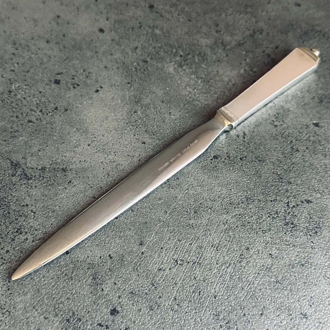 2026年最新】ジョージ ジェンセン ペーパーナイフの人気アイテム