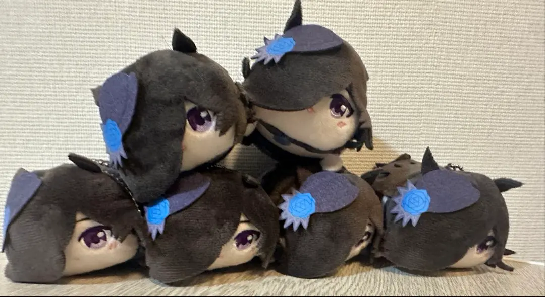 2026年最新】もちころりん ウマ娘の人気アイテム - メルカリ