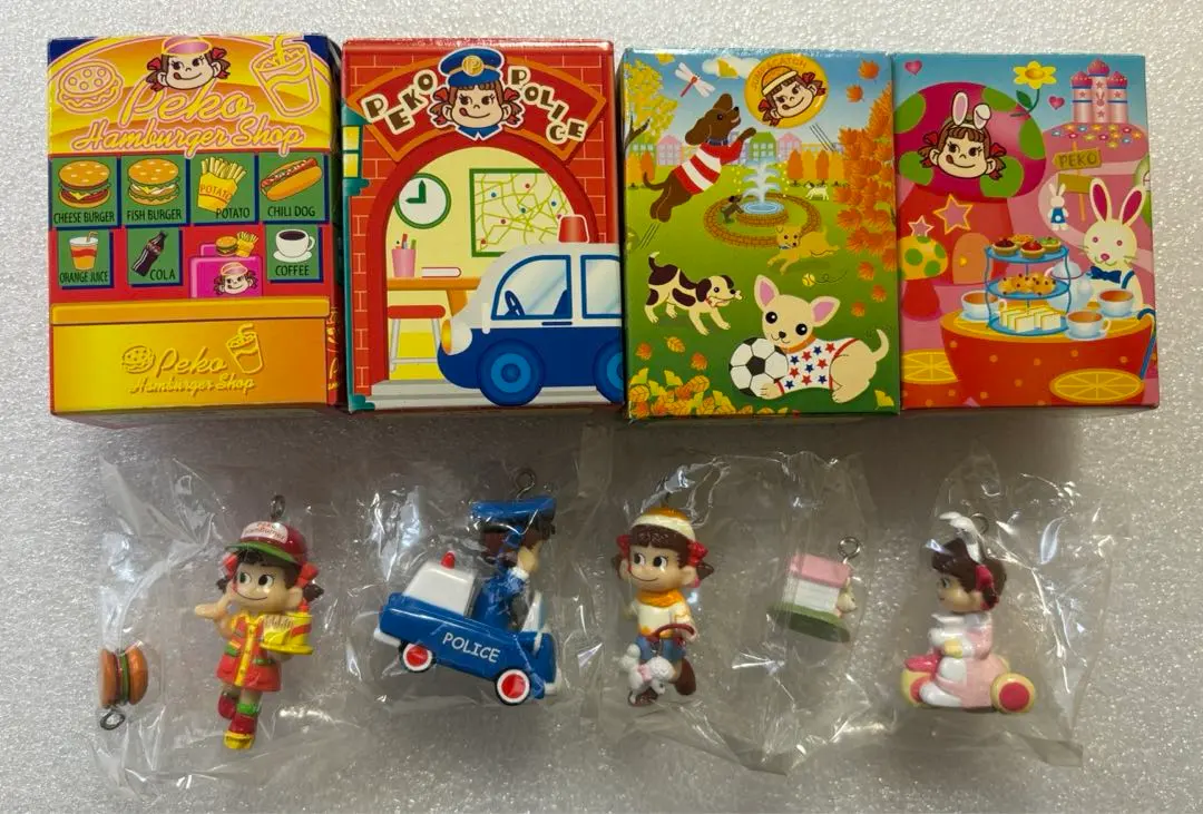2026年最新】ペコポコランドの人気アイテム - メルカリ