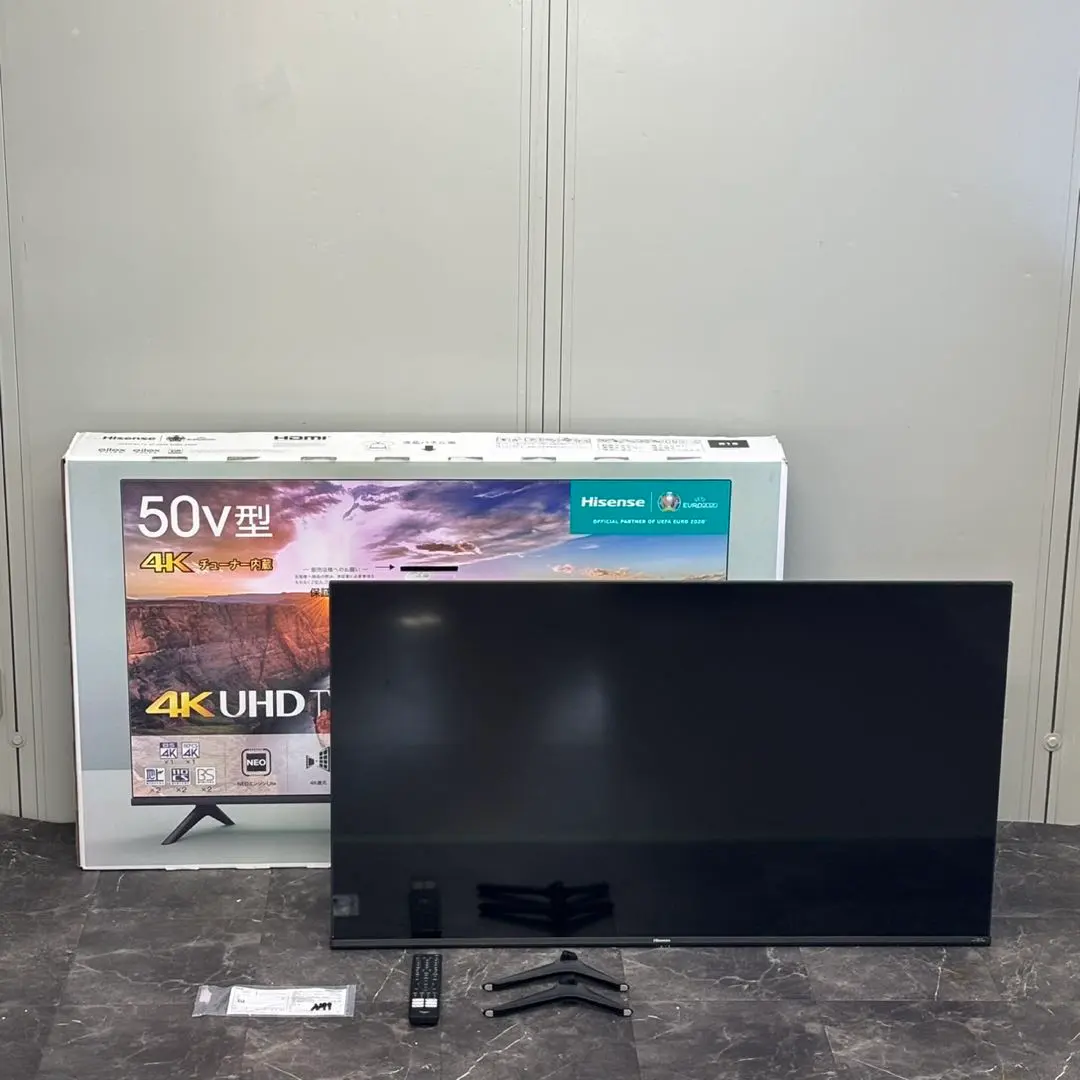 2026年最新】50E65Gの人気アイテム - メルカリ