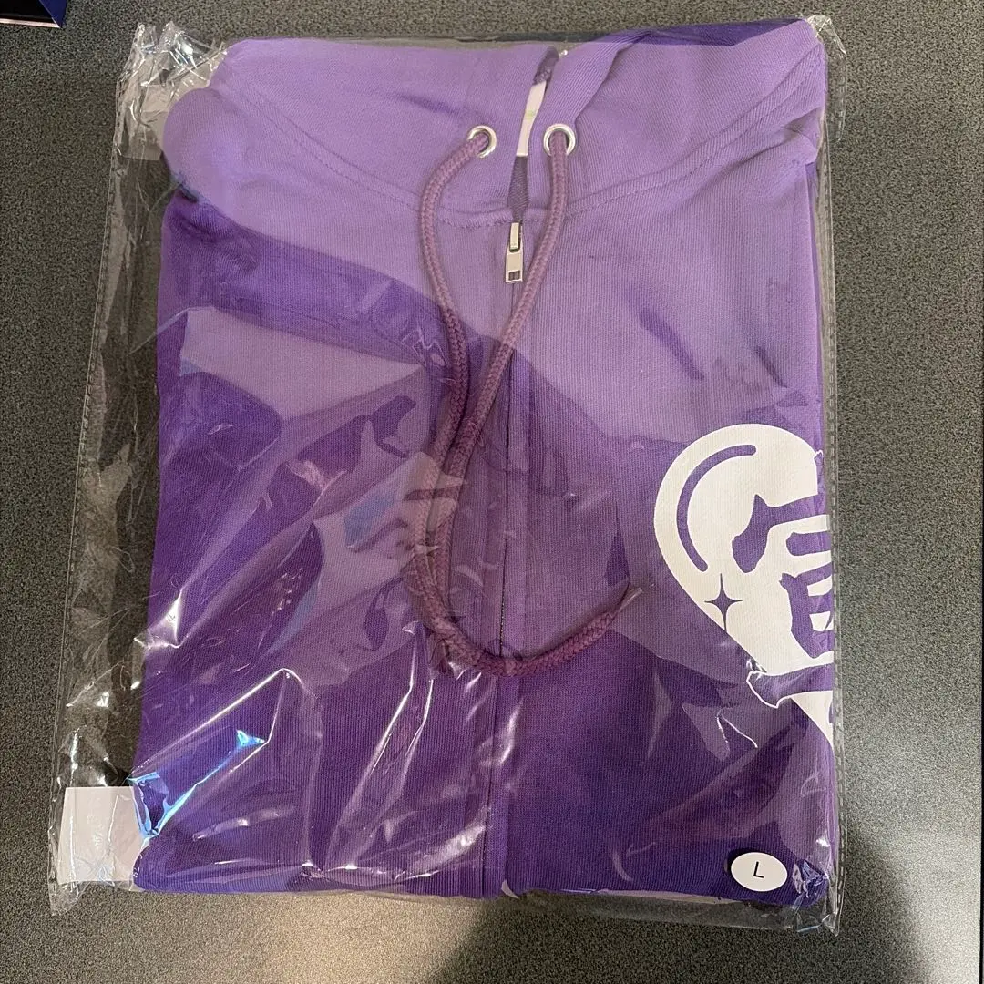 2026年最新】超ときめき宣伝部 パーカーの人気アイテム - メルカリ