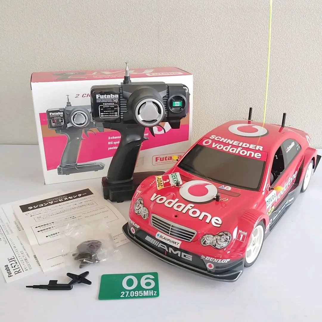 2026年最新】tamiya メルセデス dtmの人気アイテム - メルカリ