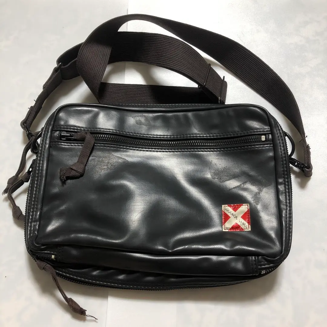 2026年最新】ラゲッジレーベル 山口の人気アイテム - メルカリ