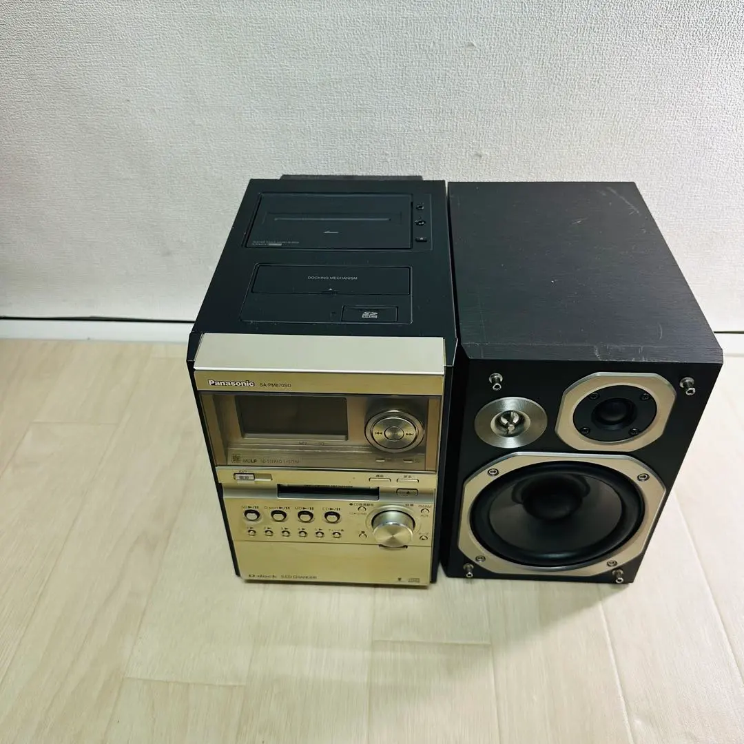 2026年最新】パナソニック SA-PM730SDの人気アイテム - メルカリ
