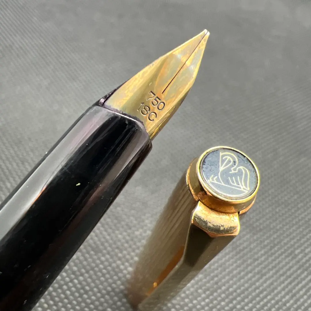 2026年最新】ペリカン rolled goldの人気アイテム - メルカリ