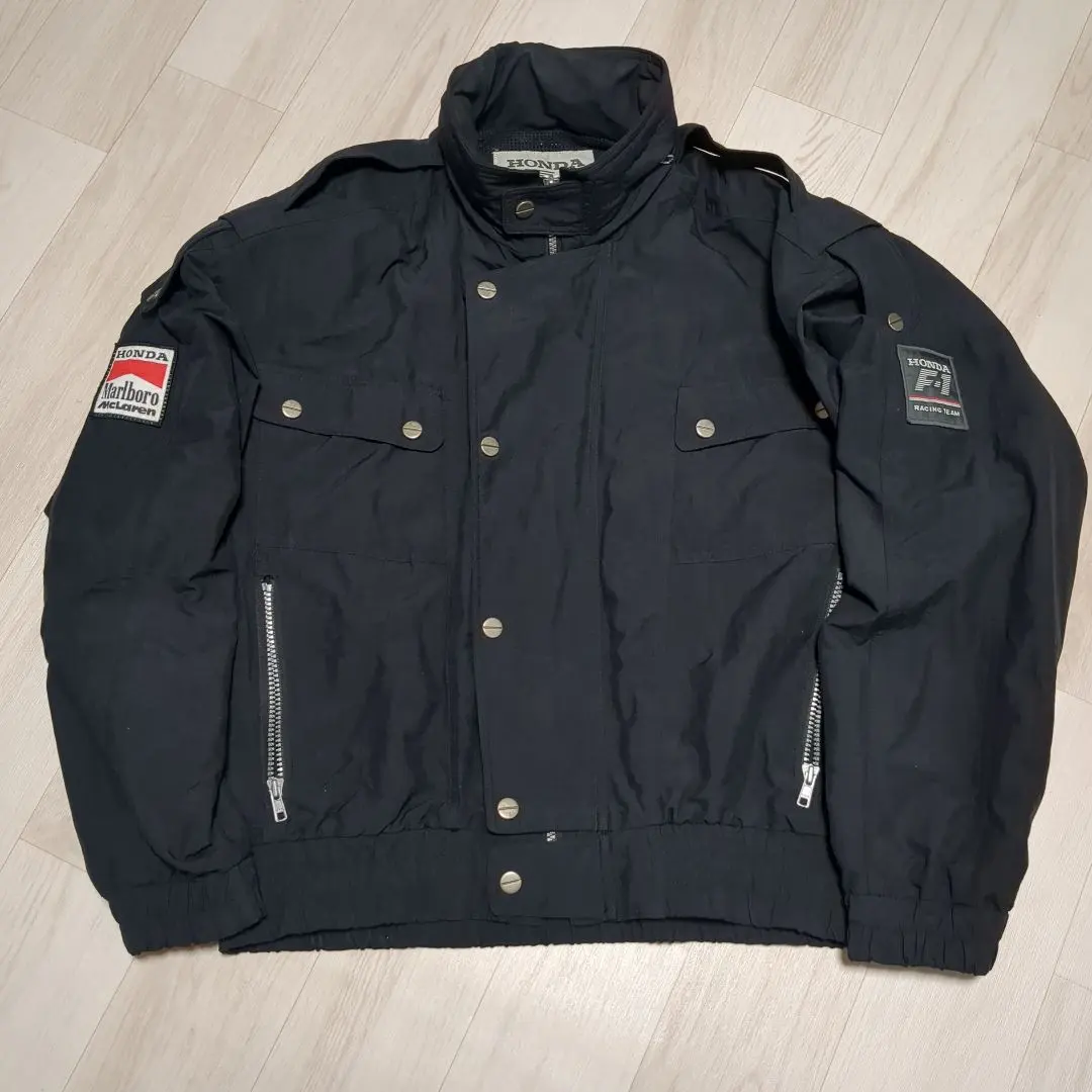 2026年最新】マクラーレンホンダ ジャケットの人気アイテム - メルカリ