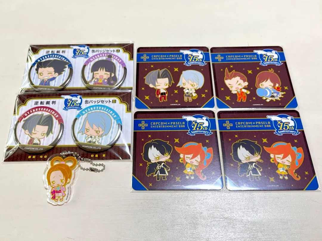 2026年最新】狩魔冥の人気アイテム - メルカリ